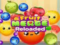 รวมผลไม้: รีโหลด เกมออนไลน์