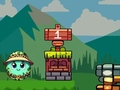 ผจญภัยในป่า เกมออนไลน์