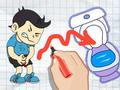 แข่งไปห้องน้ำ เกมออนไลน์