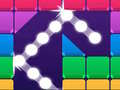 ลูกบอลทำลายอิฐ เกมออนไลน์