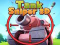 นักซุ่มยิงรถถัง 3D เกมออนไลน์