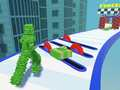 ชายเงิน 3D เกมออนไลน์