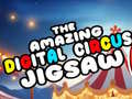 ปริศนาที่น่าทึ่งจากละครสัตว์ดิจิทัล เกมออนไลน์