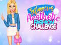 ความท้าทายแฟชั่นสุนทรียศาสตร์สำหรับผู้อิทธิพล เกมออนไลน์