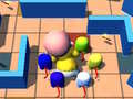 ทารกปีศาจ: ซ่อนหา เกมออนไลน์
