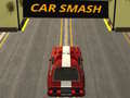 ชนรถ เกมออนไลน์