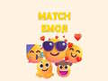 จับคู่ อีโมจิ เกมออนไลน์