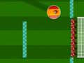 เป้าหมาย นิ้วฟุตบอล เกมออนไลน์