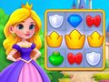 การแข่งขันของกษัตริย์และราชินี เกมออนไลน์