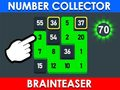 ผู้รวบรวมหมายเลข: ปริศนา เกมออนไลน์