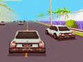 เรโทรเรเซอร์ 3D เกมออนไลน์