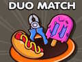 ดูโอแมตช์ เกมออนไลน์