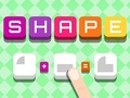 รูปร่าง เกมออนไลน์