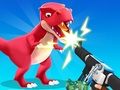 ไดโนพิฆาต Pro เกมออนไลน์