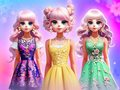 ลูซี่แฟชั่นนิสต้าตลอดฤดูกาล เกมออนไลน์