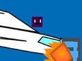 เกมแพลตฟอร์มสปีดรัน 2D! เกมออนไลน์