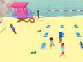 สร้างชายหาดของคุณ เกมออนไลน์