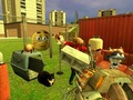 Garry's Mod เกมออนไลน์