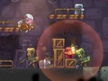 Zombotron รีบูต เกมออนไลน์