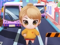 วิ่งชิบิที่โกรธ เกมออนไลน์