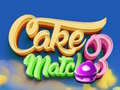 เค้กแมทช์3 เกมออนไลน์