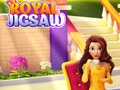 จิ๊กซอว์ราชา เกมออนไลน์