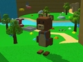 ผจญภัยหมีซูเปอร์ เกมออนไลน์