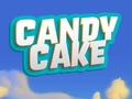 เค้กขนมหวาน เกมออนไลน์