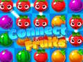 เชื่อมต่อผลไม้ เกมออนไลน์