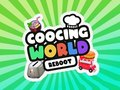โลกการทำอาหารกลับมาเกิดใหม่ เกมออนไลน์