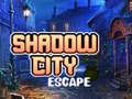 หนีออกจากเมืองเงา เกมออนไลน์