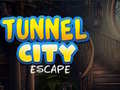 หลบหนีจากเมืองอุโมงค์ เกมออนไลน์