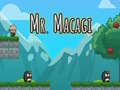 คุณแมคคากิ เกมออนไลน์