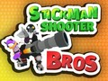 สติ๊กแมนชูตเตอร์บราเดอร์ เกมออนไลน์
