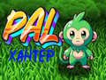 นักล่า PAL เกมออนไลน์