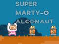 ซูเปอร์มาร์ตี้โออัลโคเนาท เกมออนไลน์