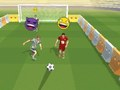 คนเตะบ้า เกมออนไลน์