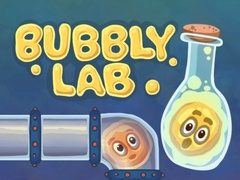ห้องปฏิบัติการฟอง เกมออนไลน์