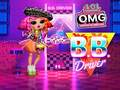 L.O.L. เซอร์ไพรส์! O.M.G. B.B. คนขับรถ เกมออนไลน์