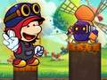 เรื่องราวของฮีโร่: การข้ามปีศาจ เกมออนไลน์