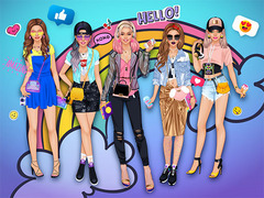 การปรับโฉมทีมสาวมหาวิทยาลัย เกมออนไลน์