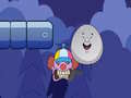 หนึ่งคืนที่ฟลัมปี้: กระโดดไม่รู้จบ เกมออนไลน์