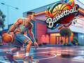 Ultimate Hoops Showdown: สนามบาสเก็ตบอล เกมออนไลน์