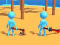 การแข่งขันบนเกาะ เกมออนไลน์