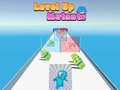 เลเวลอัพมิวแทนท์ เกมออนไลน์