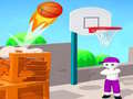 ลูกบอลดีด เกมออนไลน์