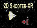 เกมยิง 2D - XR เกมออนไลน์