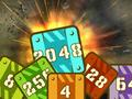 ลูกบาศก์ทหาร 2048 เกมออนไลน์