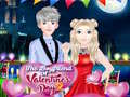 แฟนวันวาเลนไทน์ 2 เกมออนไลน์