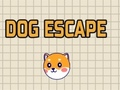 การหลบหนีของสุนัข เกมออนไลน์